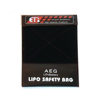 リポセーフティバッグ [ETB]]