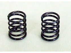 サススプリング(青) K=240 [RS17B]