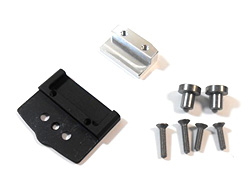 OTS M&P9用ミニサイト用マウント [OTS-MT-02]