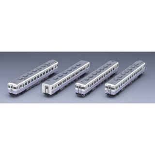 JR キハ58系急行ディーゼルカー(たかやま) 基本セット [92583]]