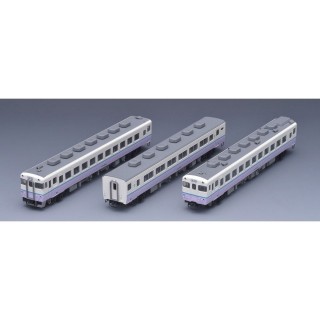 JR キハ58系急行ディーゼルカー(たかやま) 増結セット [92584]]