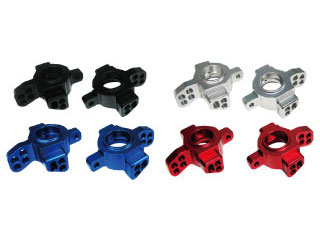 MRT 高機能ナックル ver.1 本体セット(シルバー) 1セット入 [TP-39SIH]