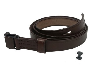 TOP 本革製 MP40スリング [TOP-07016]