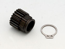 2ndギア 20T [ABC-40613]