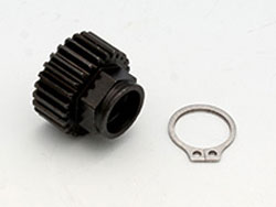 2ndギア 25T [ABC-40614]