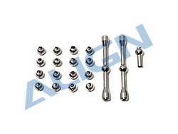 スチールボールパーツ [HS1180T-75]