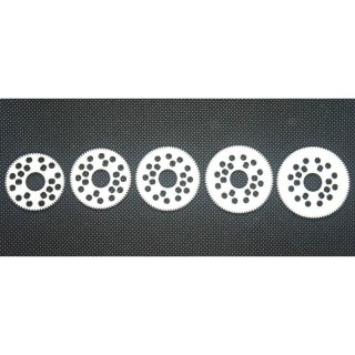 VSS EX用スパーギヤ 64P 87T [G64-3087]]