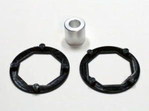 デフロックパーツ(2pcs) [TRG1526#]