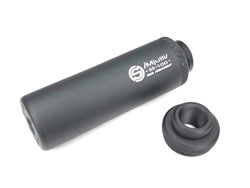 SS-100サプレッサー BK [G-01-014]