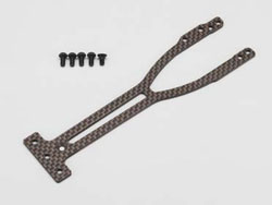 グラファイト製アッパーデッキ(DRB用)  [DRB-003]