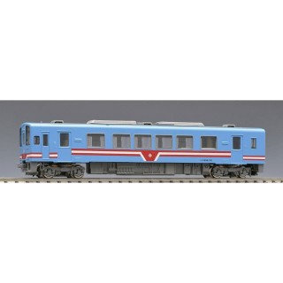 樽見鉄道 ハイモ330-701形 [2641]]