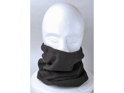 コンバット ネックウォーマー [CS-37BK]