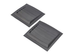 URAS エアロボンネットダクト TYPE-1 [ART6034]