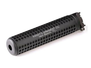 KAC type M4/M16 QDSS-NT4 Suppressor [VF9-SS-M4KAC-01]