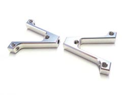 バックボーン(ジュラルミン 1ペア) [HY-MTB]