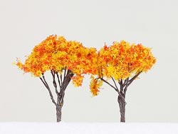 樹木 楓 65mm(2本入り) [CT-009]