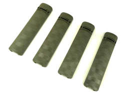 TROYタイプ レールカバー RG [KW-RP-018-RG]