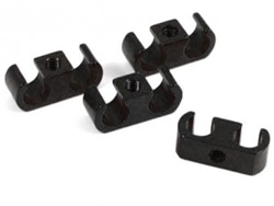 燃料チューブホルダー(ブラック) [FH001BK]