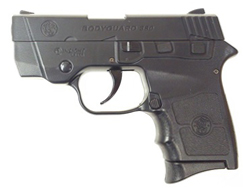 ポケットハンドガン ボディガード380/ エアコッキング(10才以上) [CRW-13808]