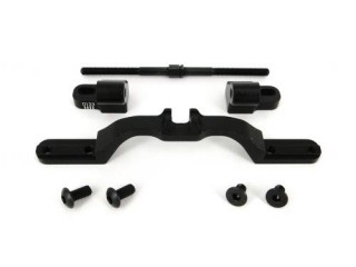 RRサスアームマウント [DL204]