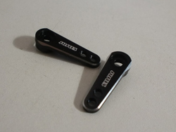 SUSTEX サーボホーン(サンワタイプ) [01065024]