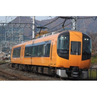 近鉄16600系Ace 基本2両編成セット(動力付き) [30084]]