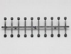 サスマウントブッシュ(YZ-4S用) [S4-300BS]