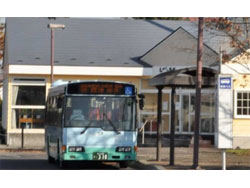 バスコレで巡る想い出の国鉄ローカル線転換・代替バスシリーズ2 標津線 [287971]