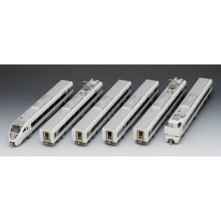 JR 683-0系特急電車(サンダーバード)セットA [HO-9036]]