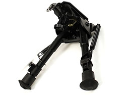 NITRO.vo スイングタイプバイポッド NEO [LL-14132]