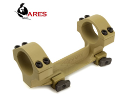 ARES ナイツタイプ スコープマウント DE [AR-SM-004-DE]
