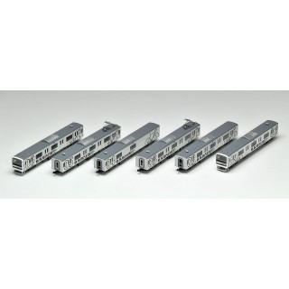 JR 209-2200系電車(BOSO BICYCLE BASE)セット [98643]]