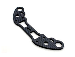 CFRPワイドフロントアッパーマウント [ABC-25863]