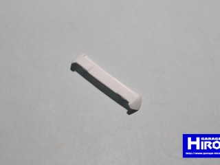 ミニッツ ルノー メガーヌ用ウイング ver.2 [GHA178]