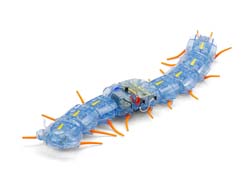 ムカデロボット工作セット [70230]