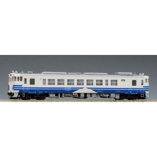 JRディーゼルカー キハ40-500形(更新車・五能線)(T) [9436]]