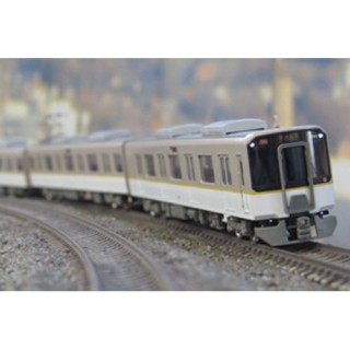 近鉄5820系(大阪線) L/Cカー クロスパンタグラフ車 6両編成セット(動力付き) [30055]]