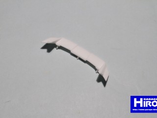 ミニッツ シビック タイプR用ウイング ver.1 [GHA173]