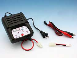 AC/DC エキスパートチャージャー Lite3 [ABC-76214]