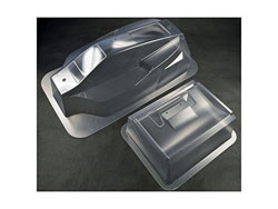 ネオスコーチャー ボディ・ウイング ※アフターパーツ※ [19804746]