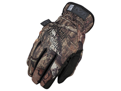 FAST FIT Glove Mossy Oak Lサイズ [MFF-730-010]