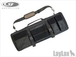 バックボーンガンケースNEO Sサイズ [LL-13755]