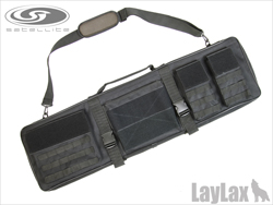 バックボーンガンケースNEO Mサイズ [LL-13756]