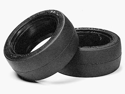 スーパースリックタイヤ(2本) [OP-220]