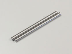HD サスシャフト(4×68.5mm/2pcs/MP9) [IFW462-68.5]