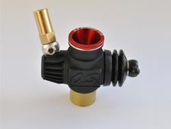 キャブレタースロットル(12F4(B)) [2AP81000]