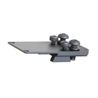 STI マイクロマウントベース 固定サイトモデル用 [KSC-09115]]