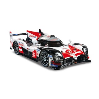 1/10RC トヨタ ガズーレーシング TS050 HYBRID(F103GT) [58665]]