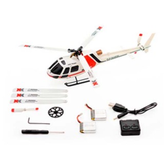 AS350 K123 プロポレスパッケージ [K123-B]]