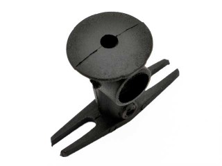 ローターヘッド(K100/K110) [XKK100-001]